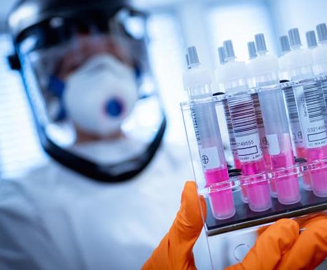 Эксперты прогнозируют вторую волну коронавирусной инфекции в ближайшее время