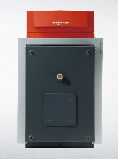 Оборудование Viessman