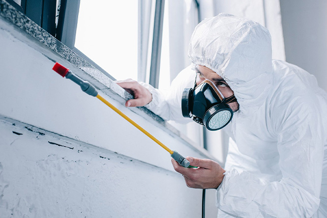 В Самаре дезинфицируют метро хлорамином Б для защиты от Covid-19