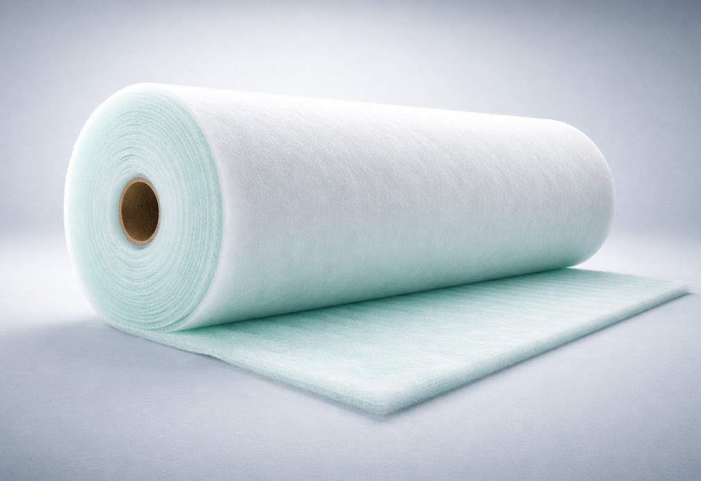 Фильтр потолочный 1,5x20 м