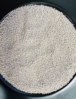 Активный оксид Алюминия / АОА / Молекулярное Сито (шарик/сфера) (фр. 0,5-0,9 мм)