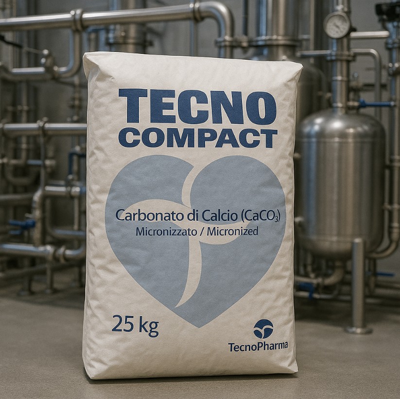 Кальций углекислый (карбонат) (Ч, пищевой)