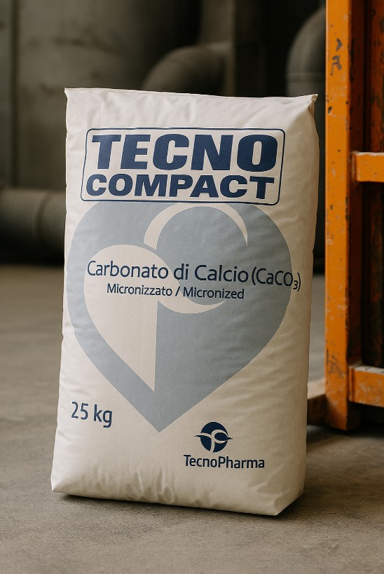 Кальций углекислый (карбонат) (Ч, пищевой)