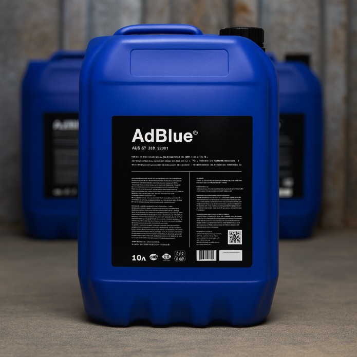 Мочевина AutoBlue