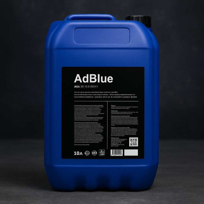 Мочевина AutoBlue