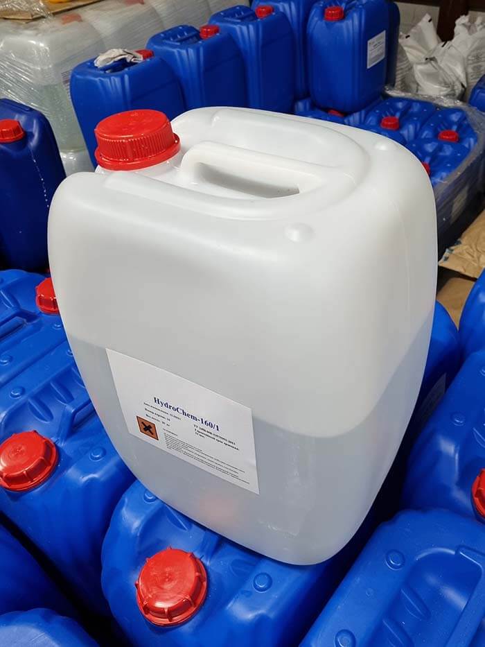 HydroChem 160/1