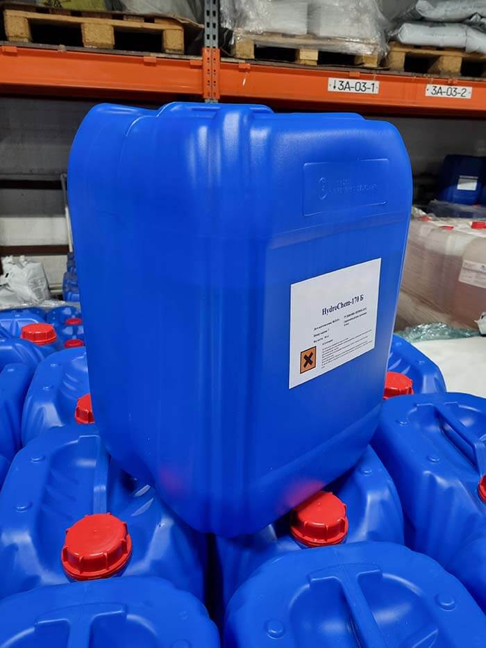 HydroChem 170 Б
