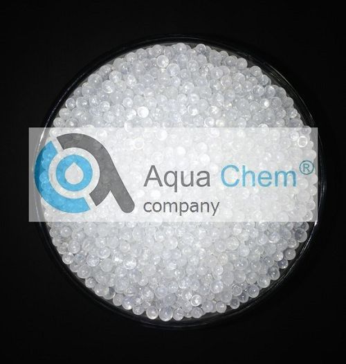 Силикагель КСМГ (Россия)